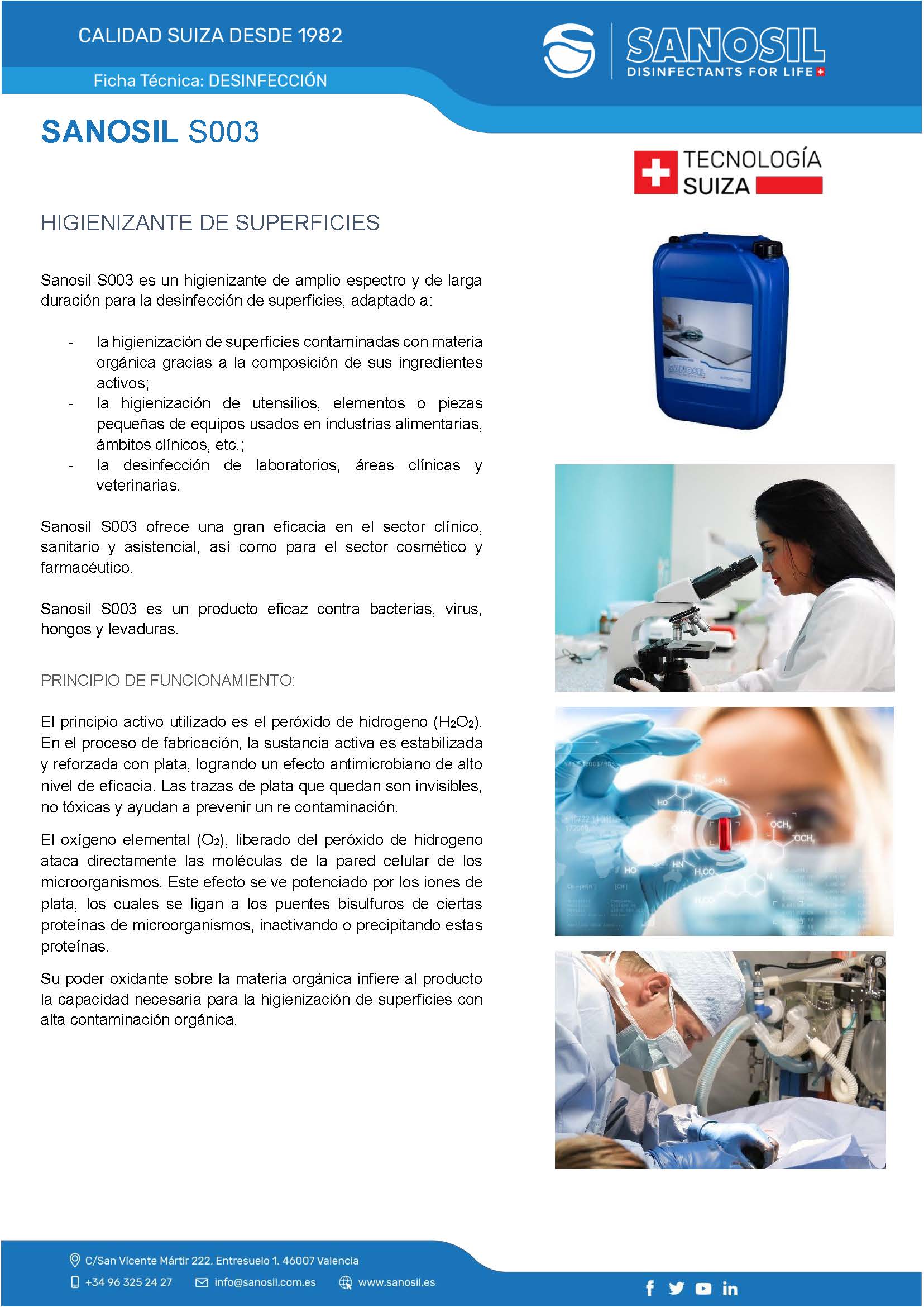 Kit COVID19