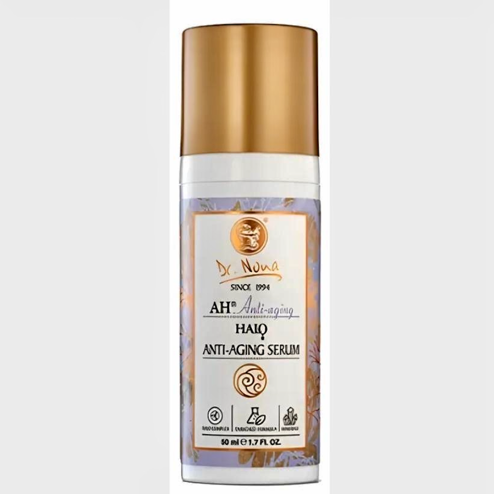 Anti-Aging Serum