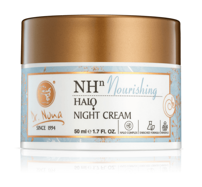 Night Cream
