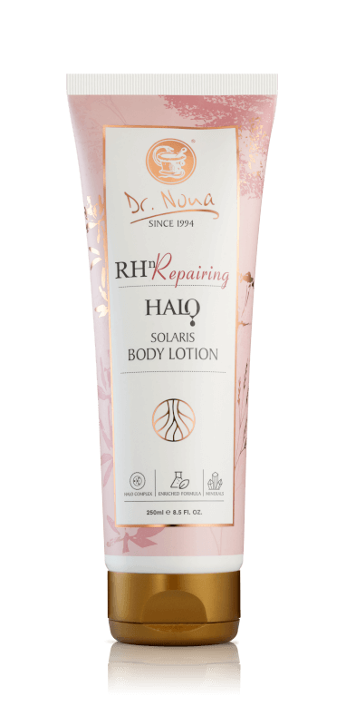 Halo Solaris Body Lotion