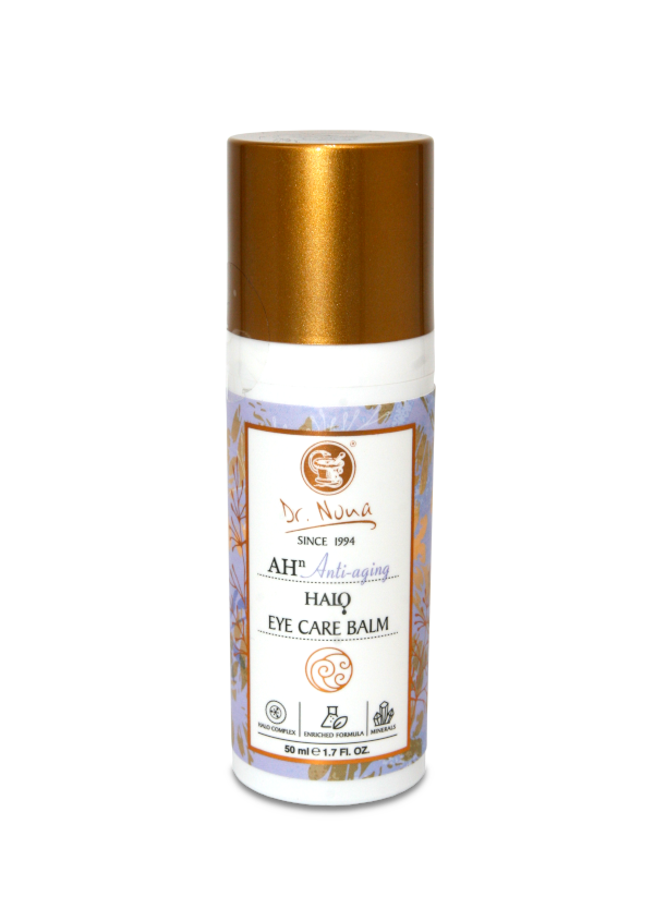 Eye care balm (contorno de los ojos)