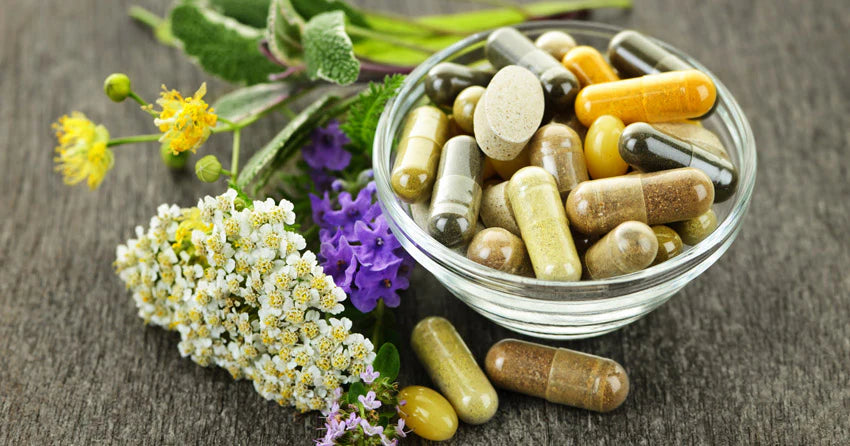 Los Mejores Suplementos Naturales para Fortalecer tu Sistema Inmunológico