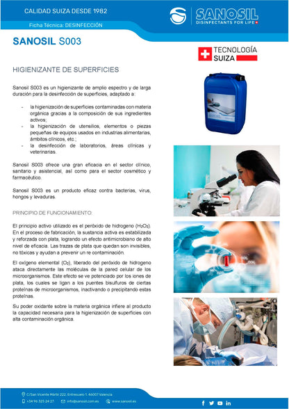 Kit COVID19