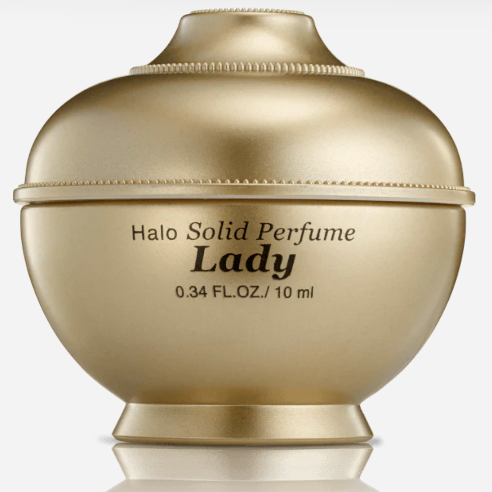 Perfume sólido Lady