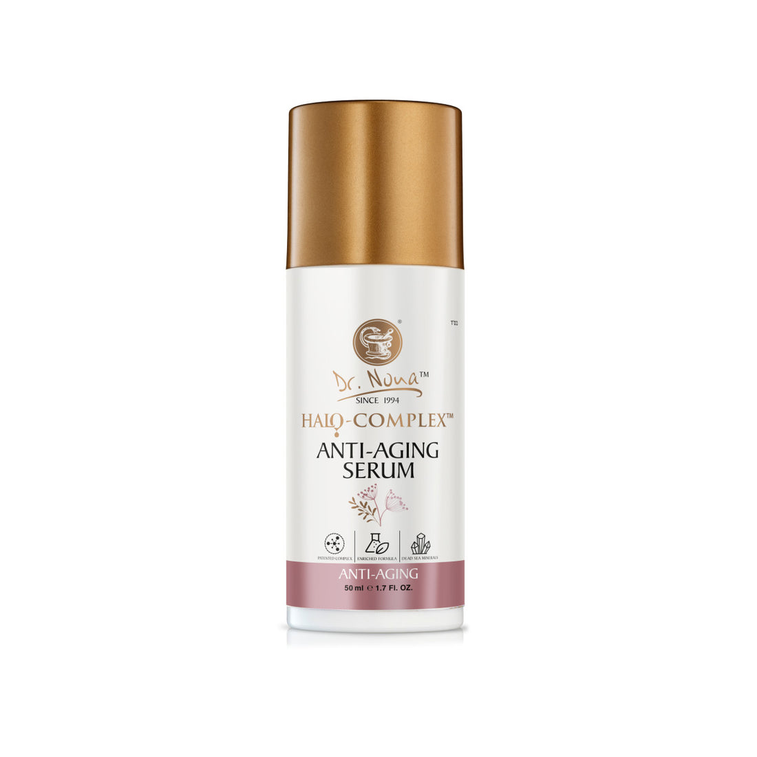 Anti-Aging Serum – sérum antiedad Dr. Nona 50 ml