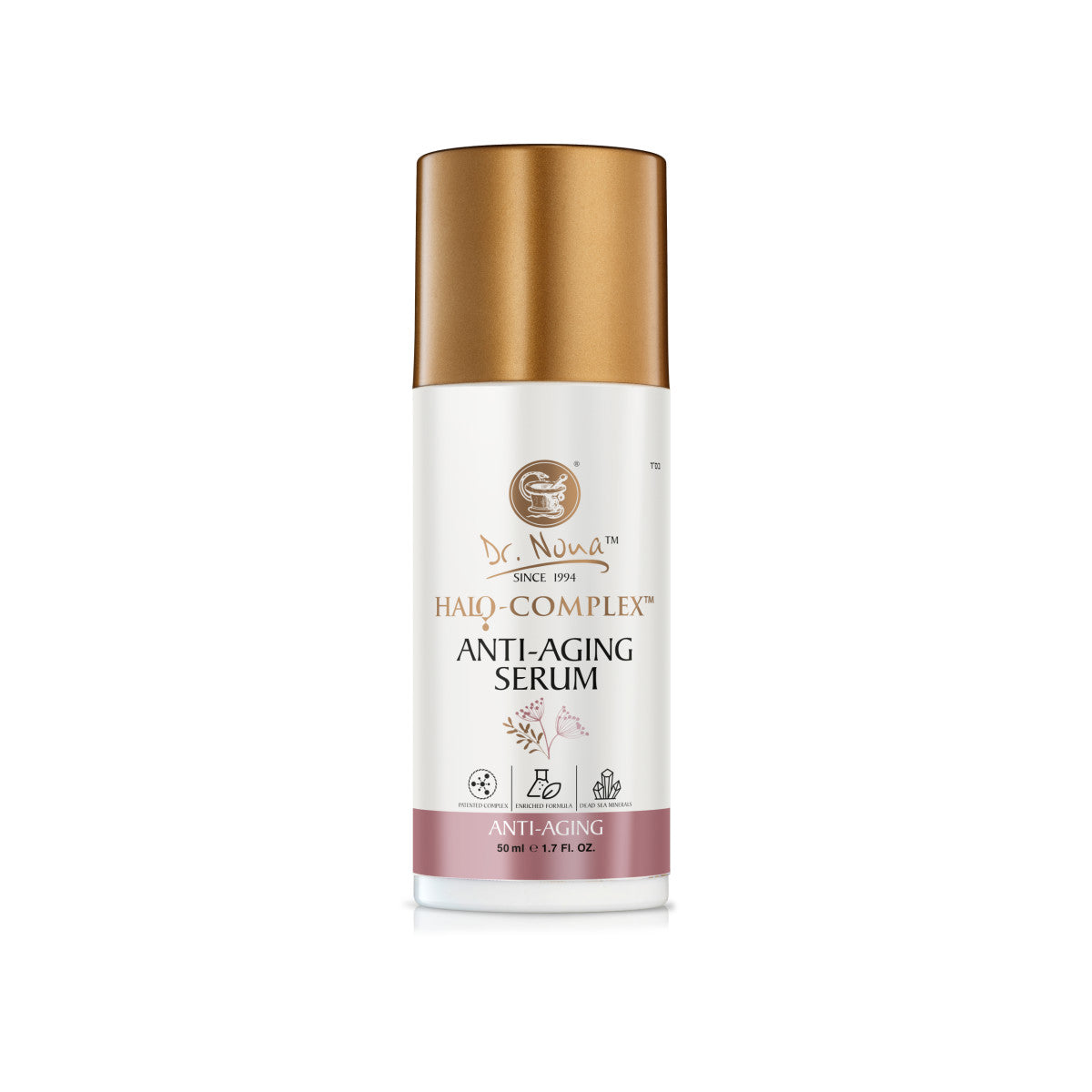 Anti-Aging Serum – sérum antiedad Dr. Nona 50 ml