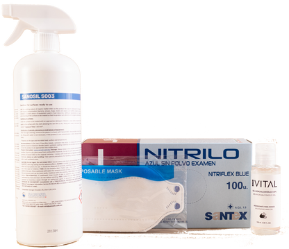 Kit COVID19