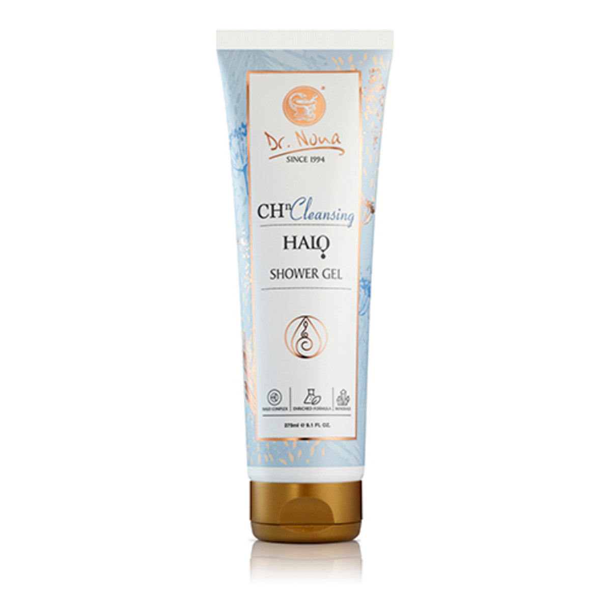 Halo Shower Gel – gel de ducha Dr. Nona 270 ml
