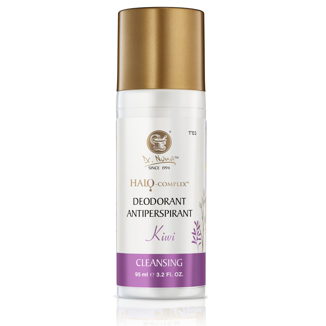 Desodorante Dr. Nona Kiwi 95 ml