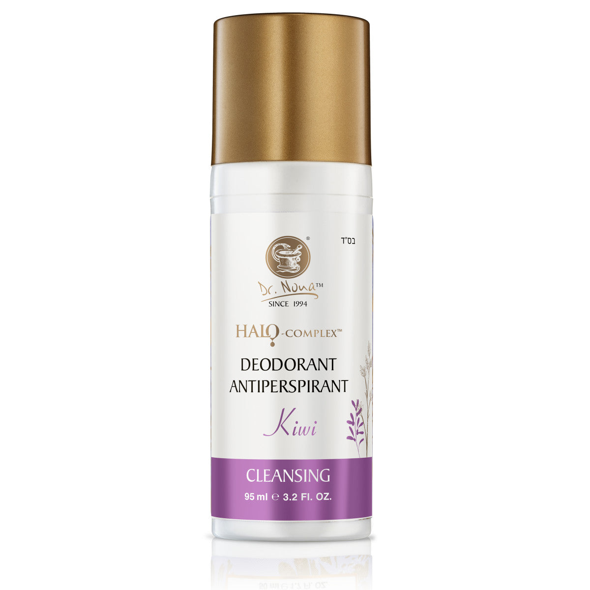 Desodorante Dr. Nona Kiwi 95 ml