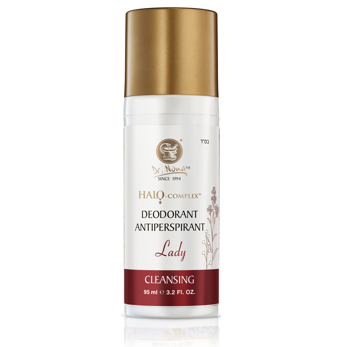 Desodorante Dr. Nona Lady 95 ml
