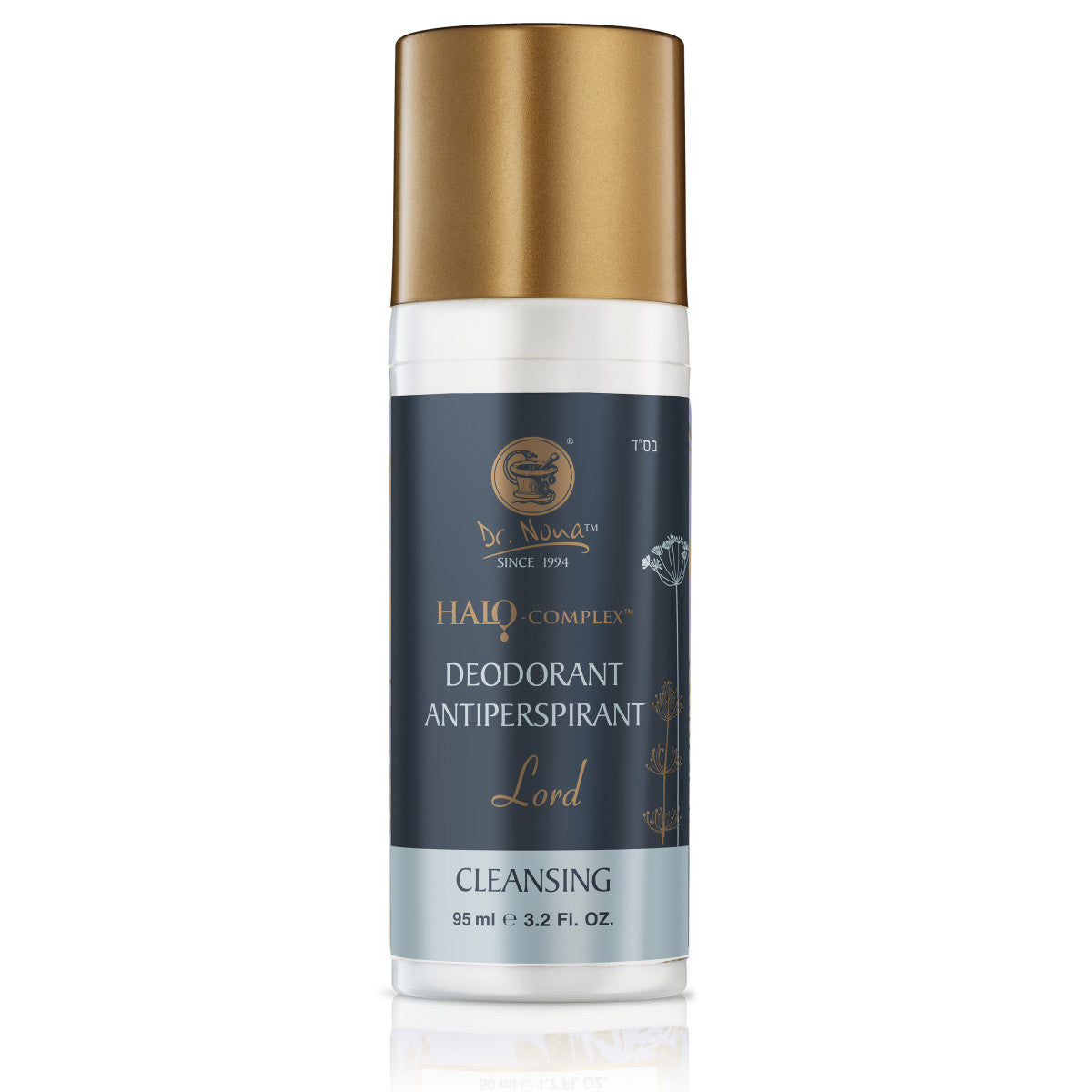 Desodorante Dr. Nona Lord 95 ml