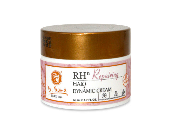 Crema dinámica hidratante