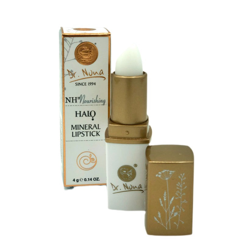 Lapiz Labial Mineral HALO