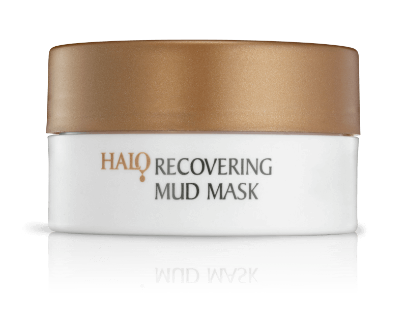 (Recovering Mud Mask) Máscarilla facial