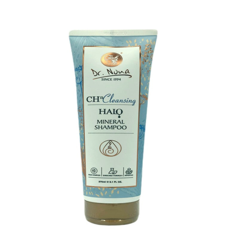 Halo Mineral Shampoo (Uso diario)